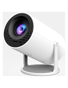 Proyector Mini Yleegs HY300, Portátil con WiFi y Bluetooth