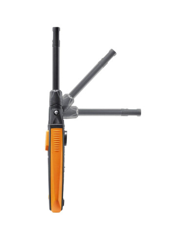 Termohigrómetro Testo 605i Bluetooth - Medición Temperatura y Humedad