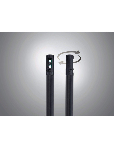 Termohigrómetro Testo 605i Bluetooth - Medición Temperatura y Humedad