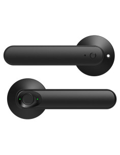 Cerradura Inteligente Kadonio 408 con Huella Dactilar y APP