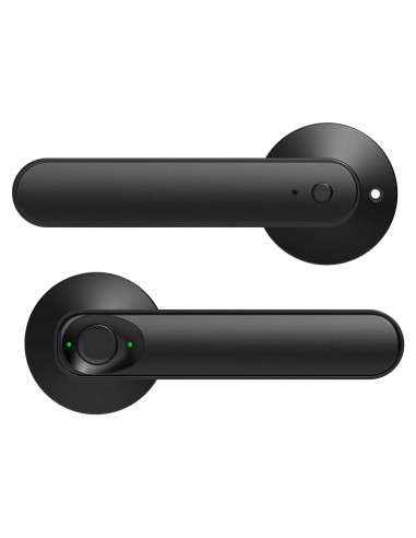 Cerradura Inteligente Kadonio 408 con Huella Dactilar y APP