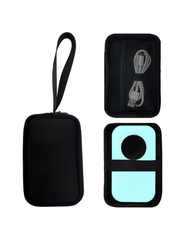 Funda de Neopreno para Impresora de Etiquetas WANTY D30 D35