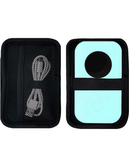 Funda de Neopreno para Impresora de Etiquetas WANTY D30 D35