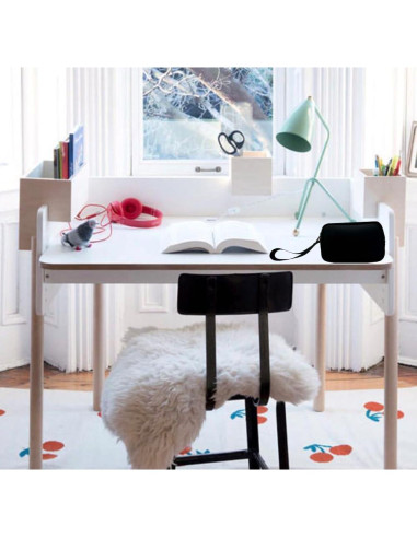 Funda de Neopreno para Impresora de Etiquetas WANTY D30 D35