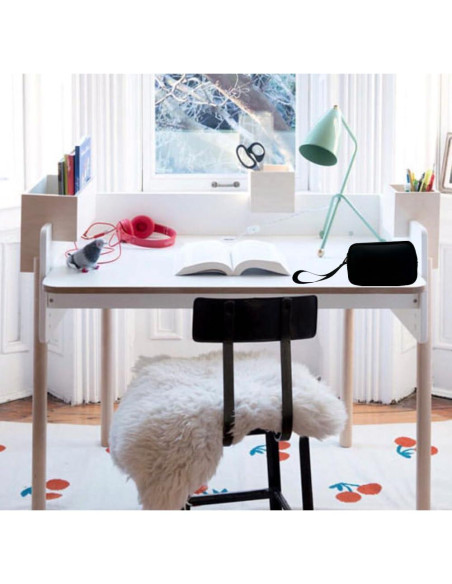 Funda de Neopreno para Impresora de Etiquetas WANTY D30 D35