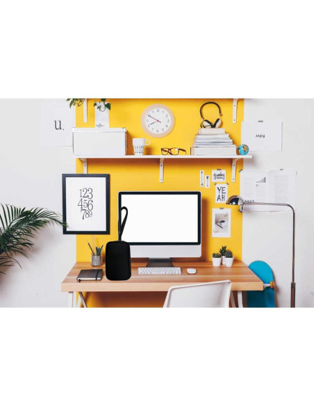 Funda de Neopreno para Impresora de Etiquetas WANTY D30 D35