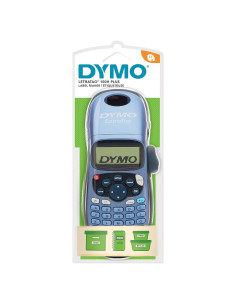 Etiquetadora DYMO LetraTag 100H Portátil LCD 7,87 cm