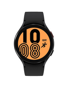 Reloj Inteligente Samsung Galaxy Watch4 44mm LTE Negro