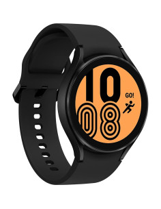 Reloj Inteligente Samsung Galaxy Watch4 44mm LTE Negro 2