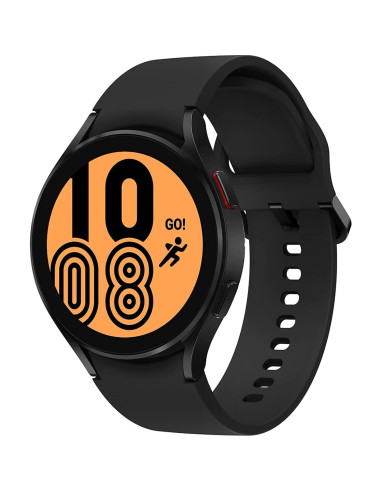 Reloj Inteligente Samsung Galaxy Watch4 44mm LTE Negro