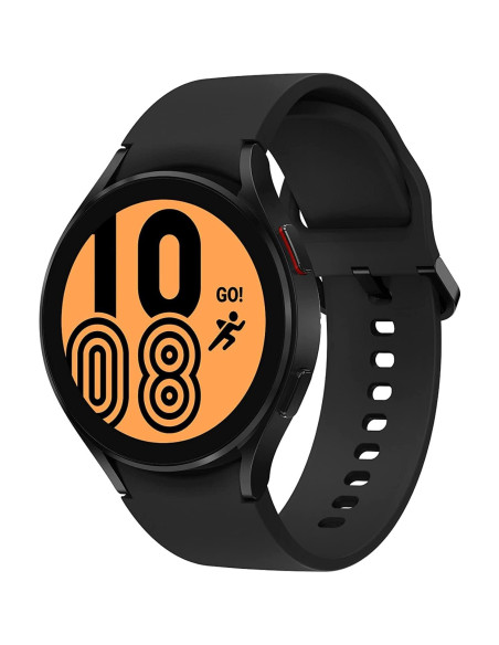 Reloj Inteligente Samsung Galaxy Watch4 44mm LTE Negro