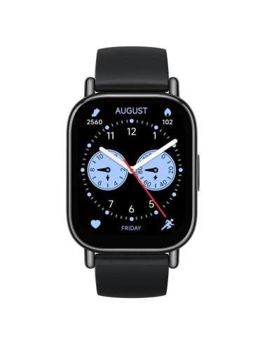 Reloj Inteligente Xiaomi Redmi Watch 5 Lite 1.96" AMOLED