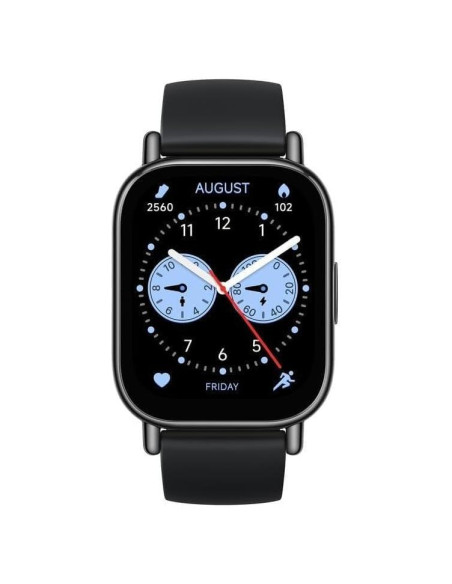 Reloj Inteligente Xiaomi Redmi Watch 5 Lite 1.96" AMOLED