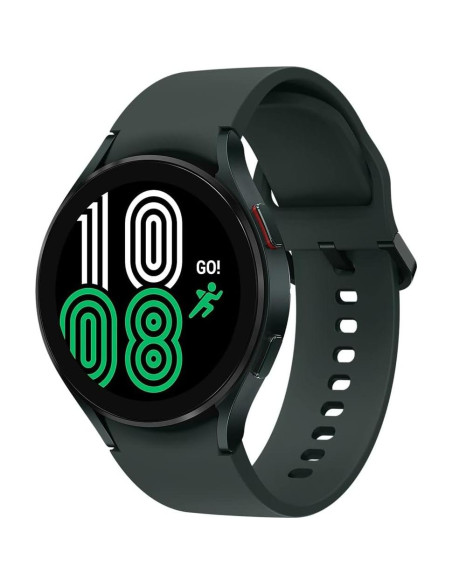 Reloj Inteligente Samsung Galaxy Watch4 44mm GPS Bluetooth LTE