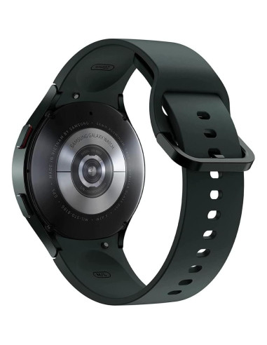 Reloj Inteligente Samsung Galaxy Watch4 44mm GPS Bluetooth LTE