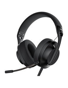 Auriculares Gaming S30 WIRWTRU con Micrófono Cancelación Ruido