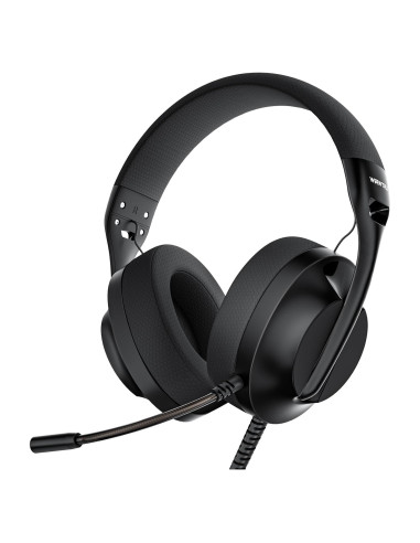 Auriculares Gaming S30 WIRWTRU con Micrófono Cancelación Ruido