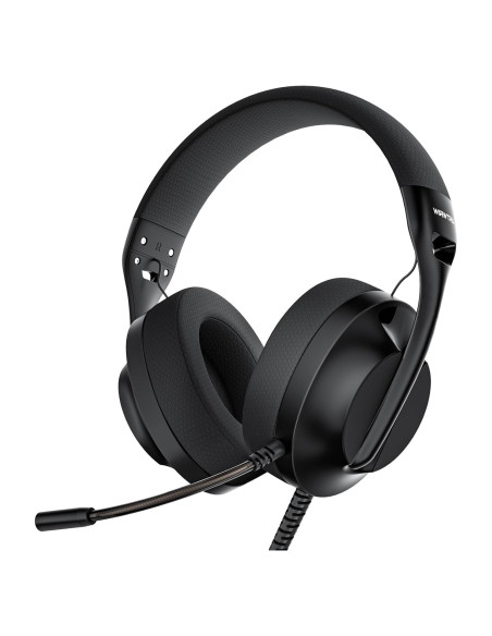 Auriculares Gaming S30 WIRWTRU con Micrófono Cancelación Ruido