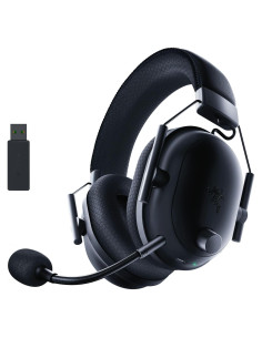 Auriculares Gaming Inalámbricos Razer BlackShark V2 Pro 2023