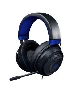 Auriculares Razer Kraken Gaming 50mm Negro/Azul - PC, Consolas