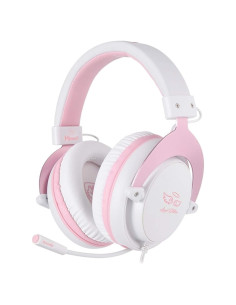 Auriculares SADES MPOWER Estéreo para Juegos PS4 PC Móvil