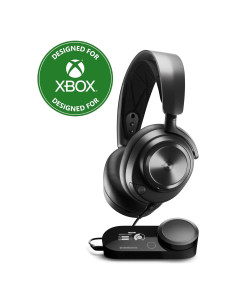 Auriculares SteelSeries Arctis Nova Pro Xbox Hi-Fi 1,14 kg