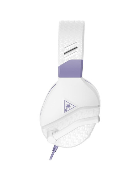 Auriculares Gaming Turtle Beach Recon Spark - 40mm, Blanco