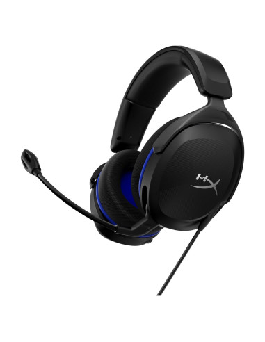 Auriculares Gaming HyperX Cloud Stinger 2 Core PS - Negro