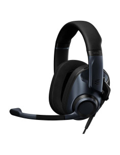 Auriculares de Juego EPOS H6Pro Cerrados - Negro