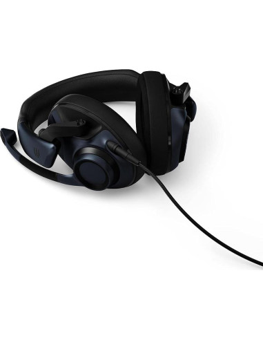 Auriculares de Juego EPOS H6Pro Cerrados - Negro