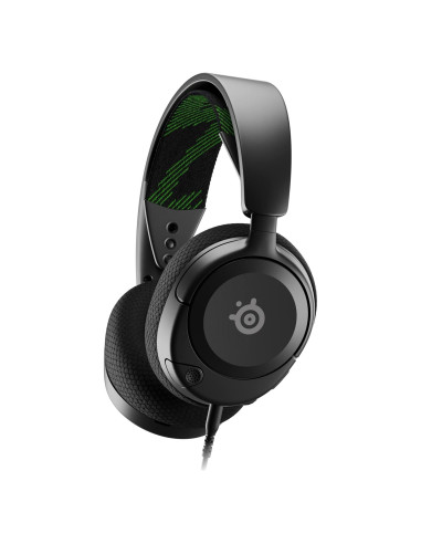 Auriculares Gaming SteelSeries Arctis Nova 1X - Sonido 3.5mm