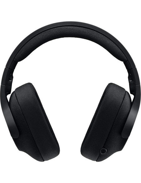 Auriculares Gaming Logitech G433 7.1 con Cable - Negro