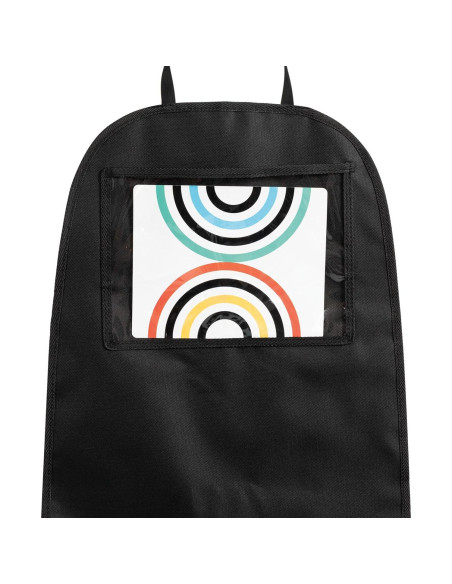 Protector de Asiento de Coche Nuby x Safe in the Seat 128.9x44.5cm