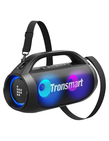 Altavoz Bluetooth Tronsmart Bang SE 40W Resistente al Agua IPX6