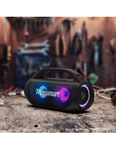 Altavoz Bluetooth Tronsmart Bang SE 40W Resistente al Agua IPX6 2