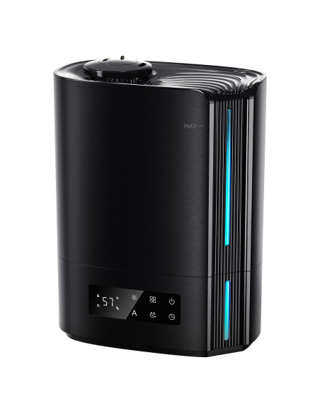 Humidificador BREEZOME 6L Ultrasónico Difusor Aceites Esenciales