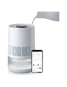 Humidificador Inteligente Blueair 3.5L para Habitaciones Grandes