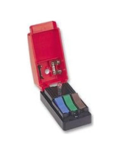 Probador Eléctrico Cliff CL1850 240V 13A