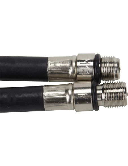 Kit de Compresión Deluxe OTC 5605 para Motores Gasolina