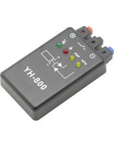 Probador de Sensores Fotoeléctricos y Proximidad GODIYMODULES 2