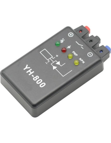 Probador de Sensores Fotoeléctricos y Proximidad GODIYMODULES