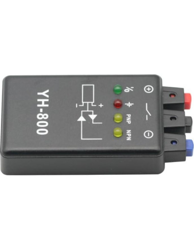 Probador de Sensores Fotoeléctricos y Proximidad GODIYMODULES