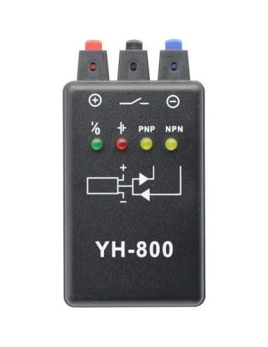 Probador de Sensores Fotoeléctricos y Proximidad GODIYMODULES