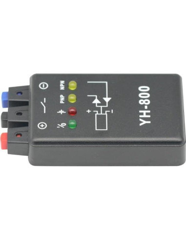 Probador de Sensores Fotoeléctricos y Proximidad GODIYMODULES