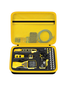 Funda de Almacenamiento Klein Tools para Probador de Cable