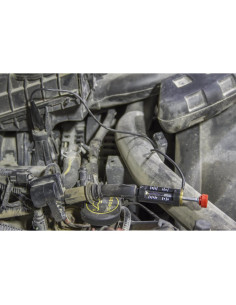 Probador de Chispa de Bobina Lisle 20700 18.4x13.3 cm 2