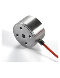 Célula de Carga QILICHUANGAN 2000KG Acero Inoxidable