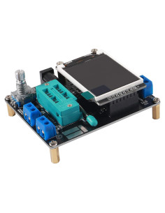 Probador de Transistores AITRIP GM328A Multifuncional