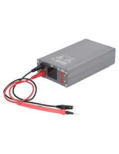 Detector de Cortocircuito Zyyini TS-30A para Móviles y PC