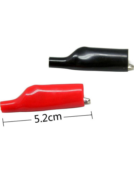 Kit de Prueba Multímetro Aidetek 600V 1A CATII 1000V